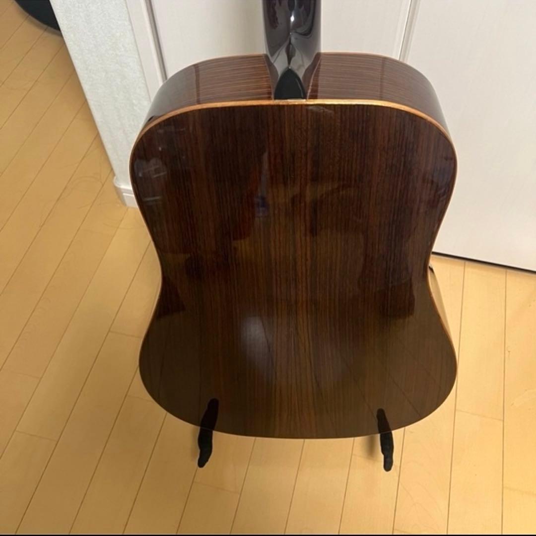 james JD800VB初期 トップ・バック単板 激鳴り‼️値下げ‼️