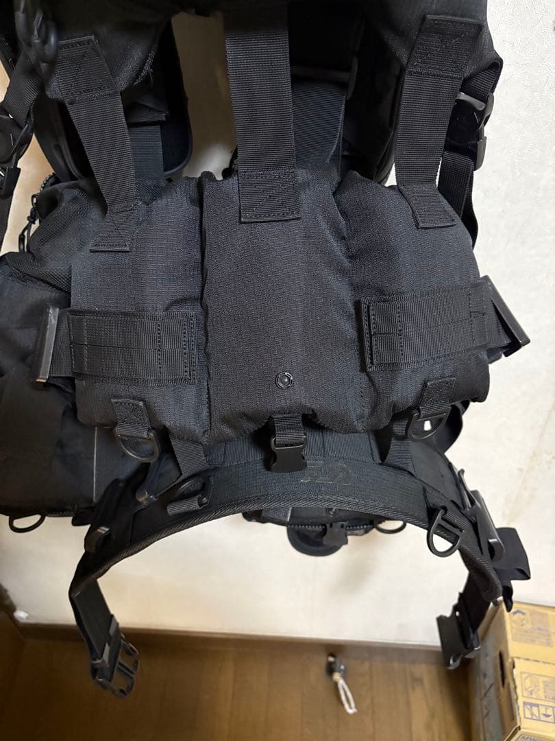 ダイワ　ウェーディングベスト　その他小物