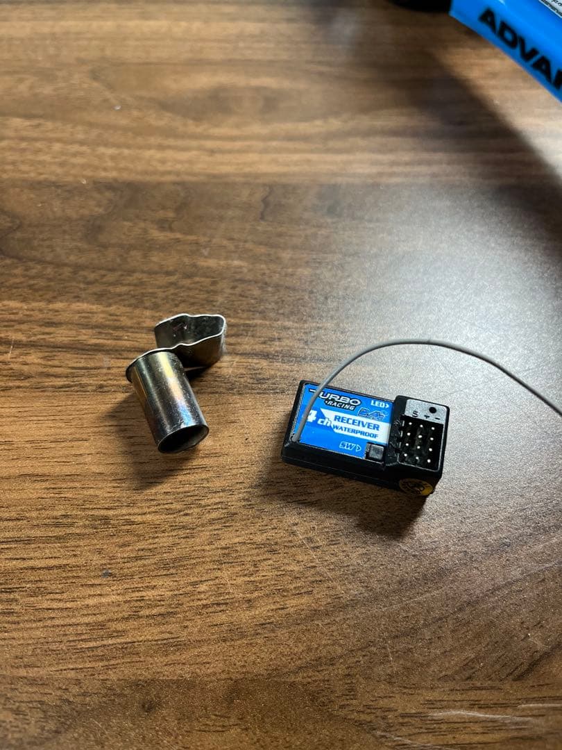 激安 ドリパケ ラジコン TT02TT01 最終値下げ‼️