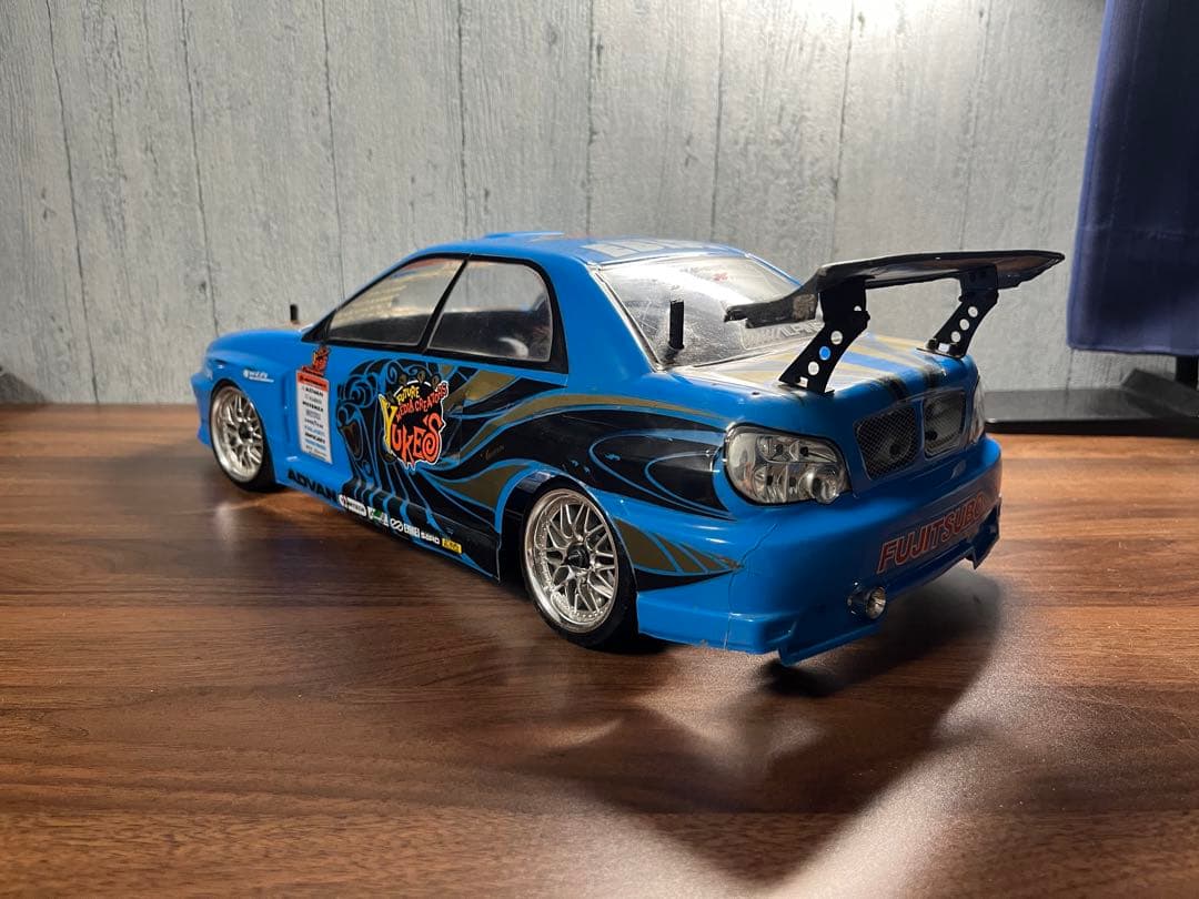 激安 ドリパケ ラジコン TT02TT01 最終値下げ‼️