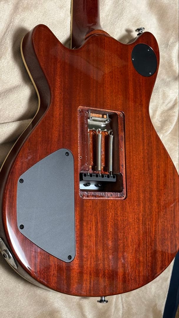 T's Guitars Arc-STD/Trans Blue Denim 超美品