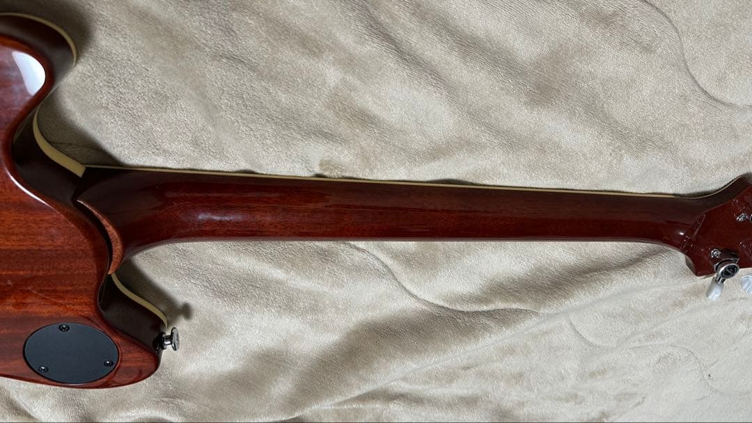 T's Guitars Arc-STD/Trans Blue Denim 超美品