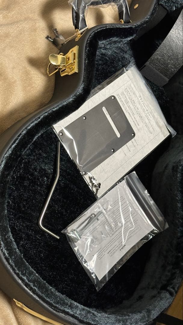 T's Guitars Arc-STD/Trans Blue Denim 超美品