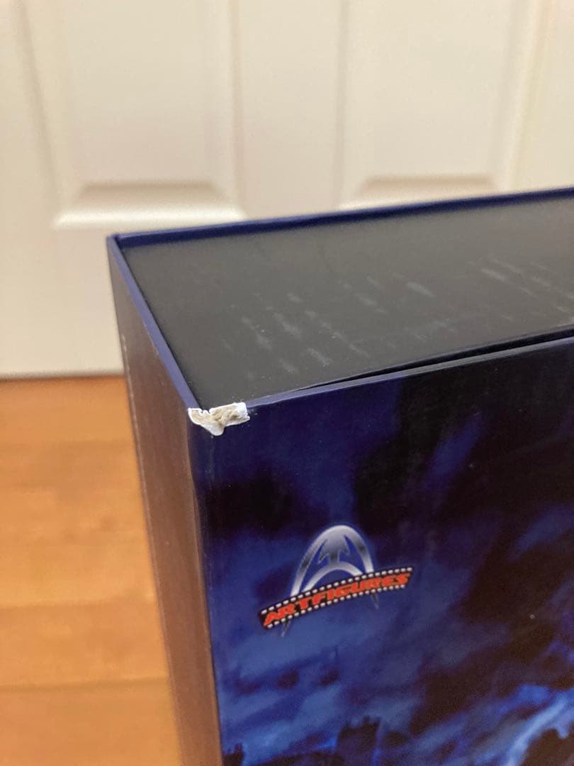 ミリタリー ARTFIGURES S.W.A.T