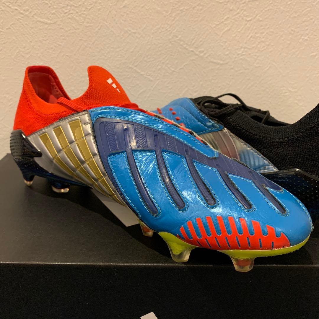 シューズ adidas PREDATOR ARCHIVE FG 25.5cm