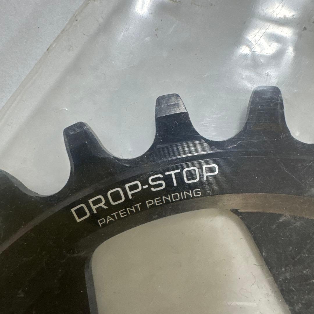 WOLF TOOTH ドロップストップ チェーンリング 64 BCD 28T