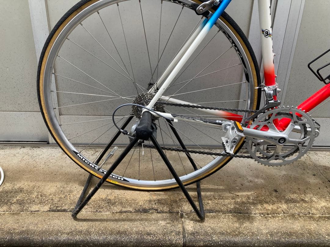 BASSO GAP トリコロール　【中古、価格要相談、6月末まで】