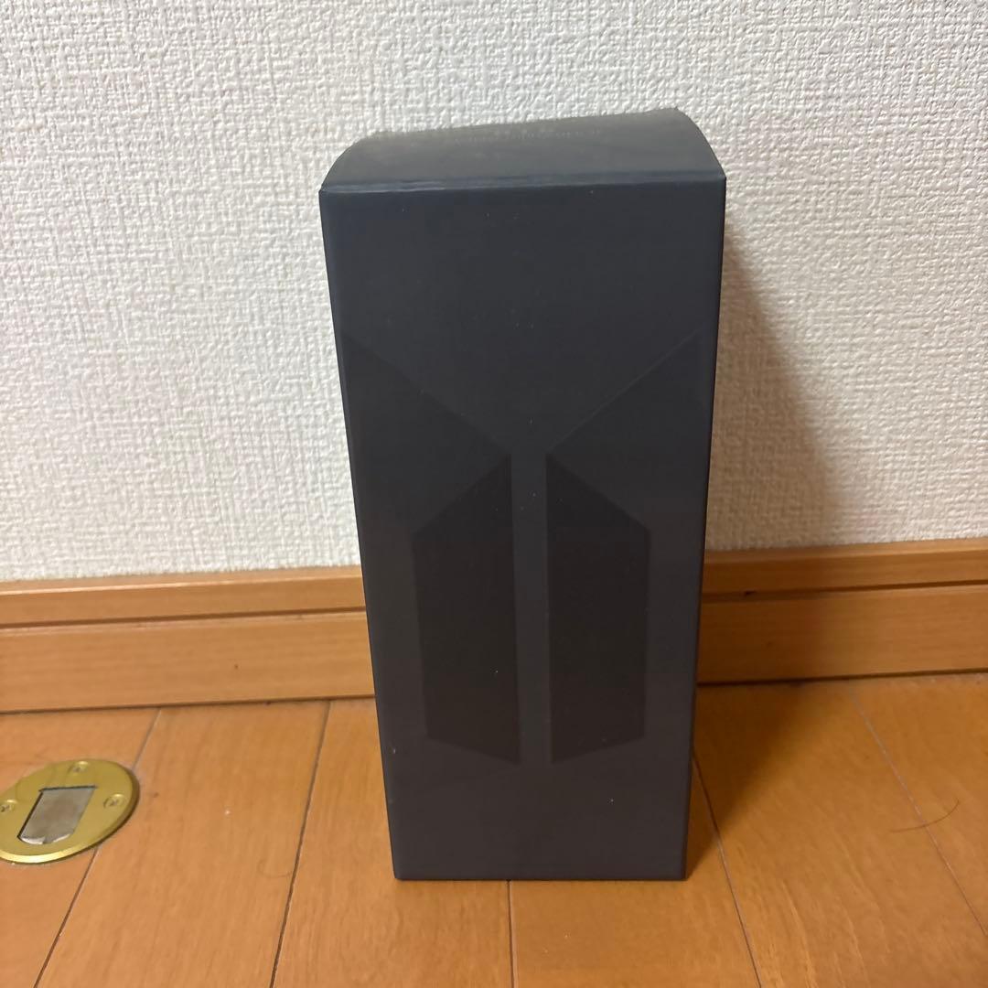 アイドル BTS OFFICIAL LIGHT STICK ver.4