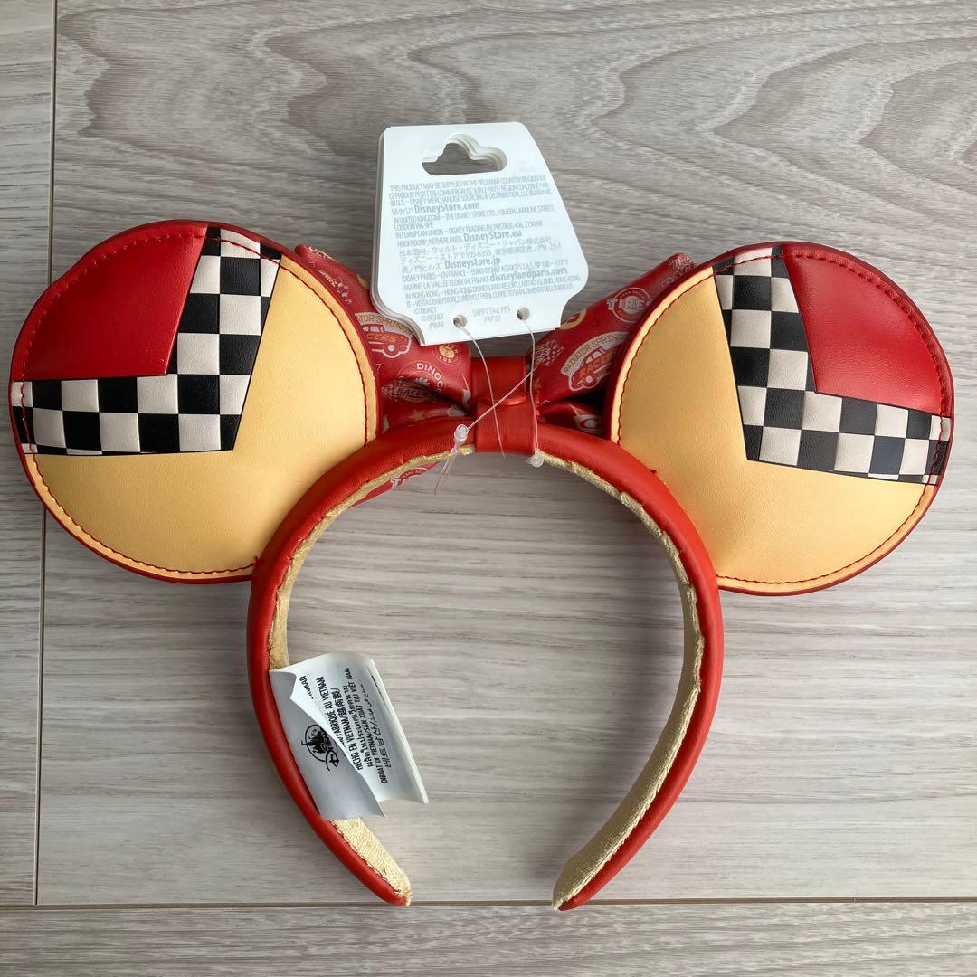 カーズランド　カチューシャ　ポストカード