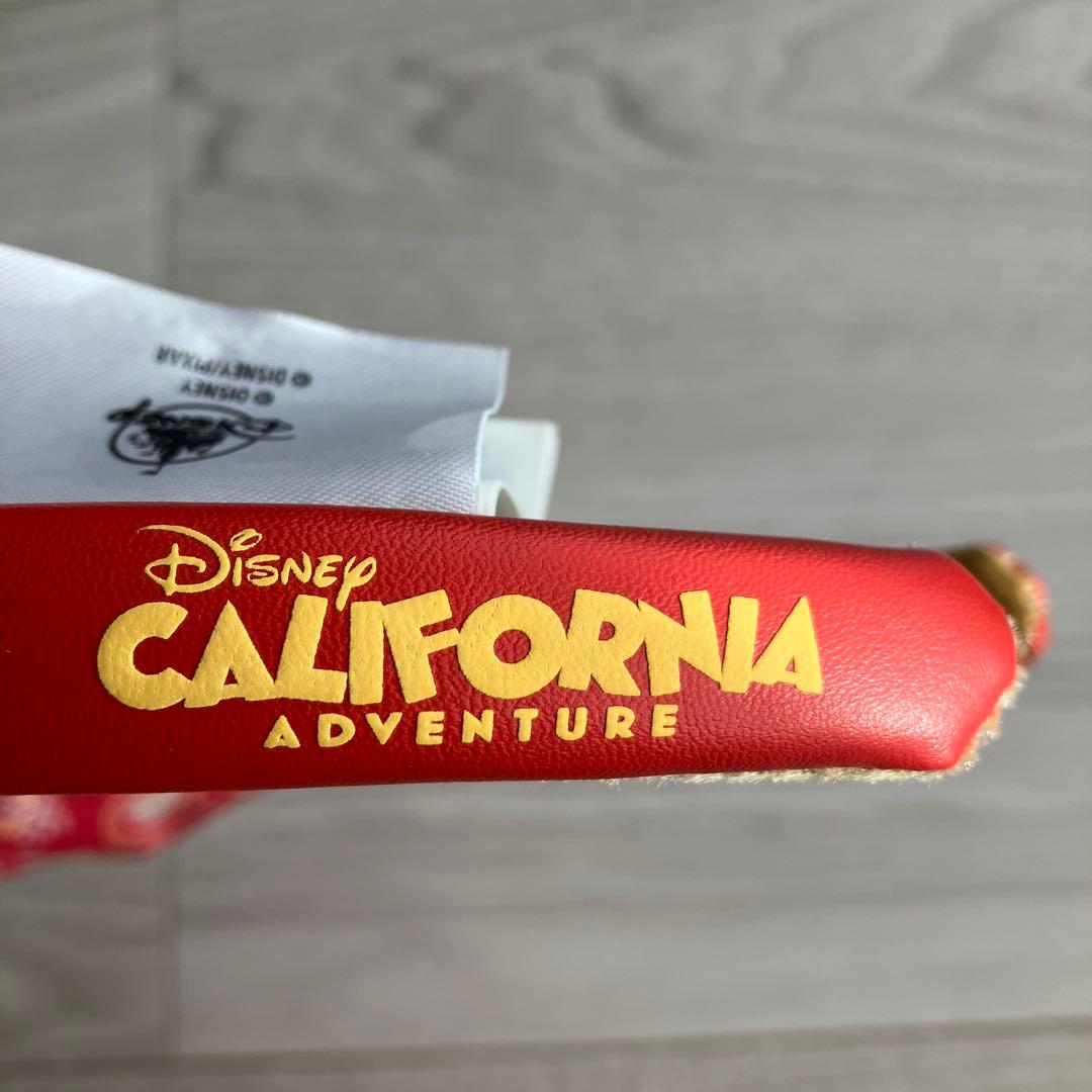 カーズランド　カチューシャ　ポストカード