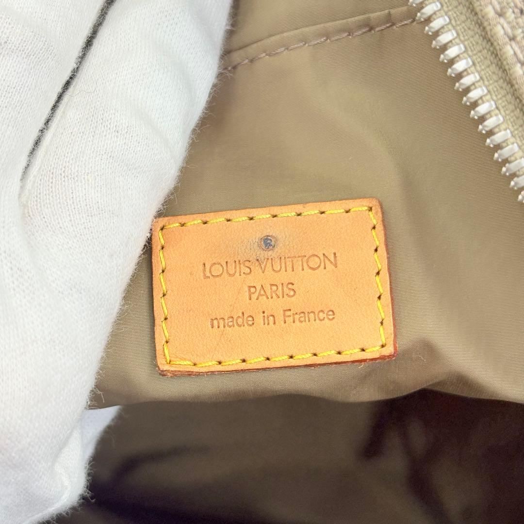 LOUIS VUITTON ルイヴィトン ゴルフバッグ アヴァンテュリエ