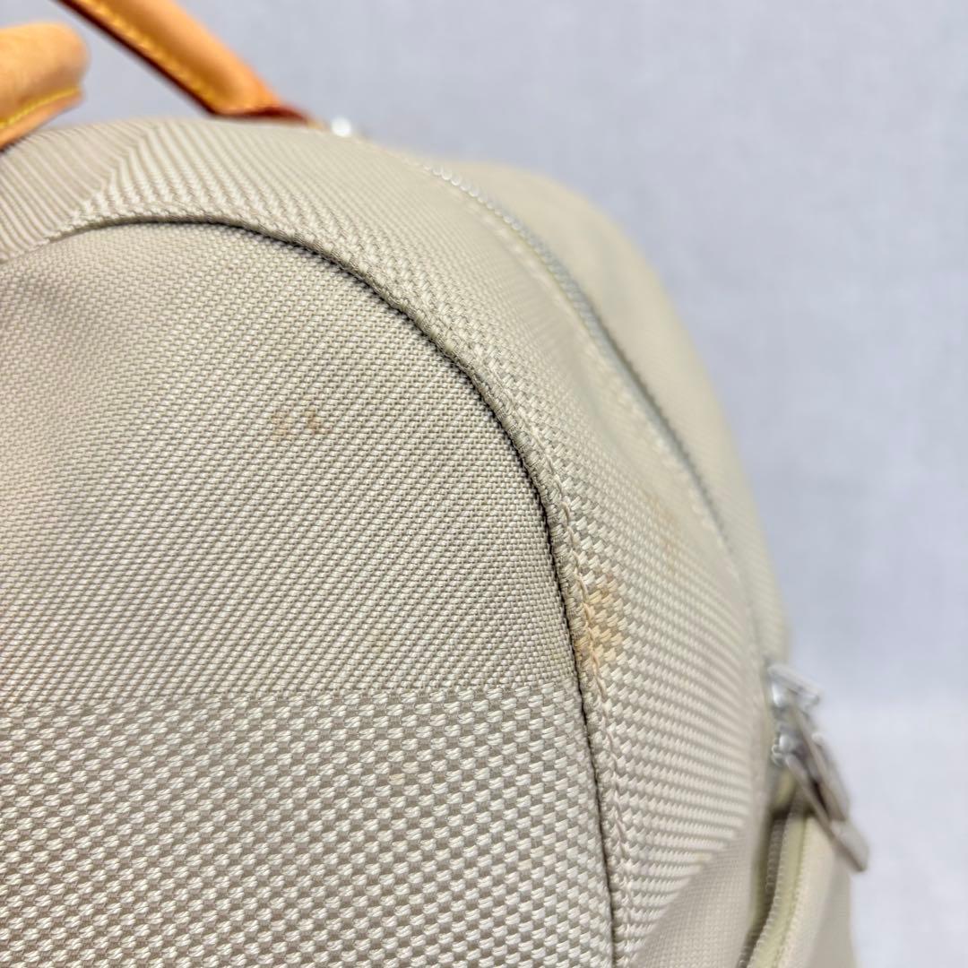 LOUIS VUITTON ルイヴィトン ゴルフバッグ アヴァンテュリエ