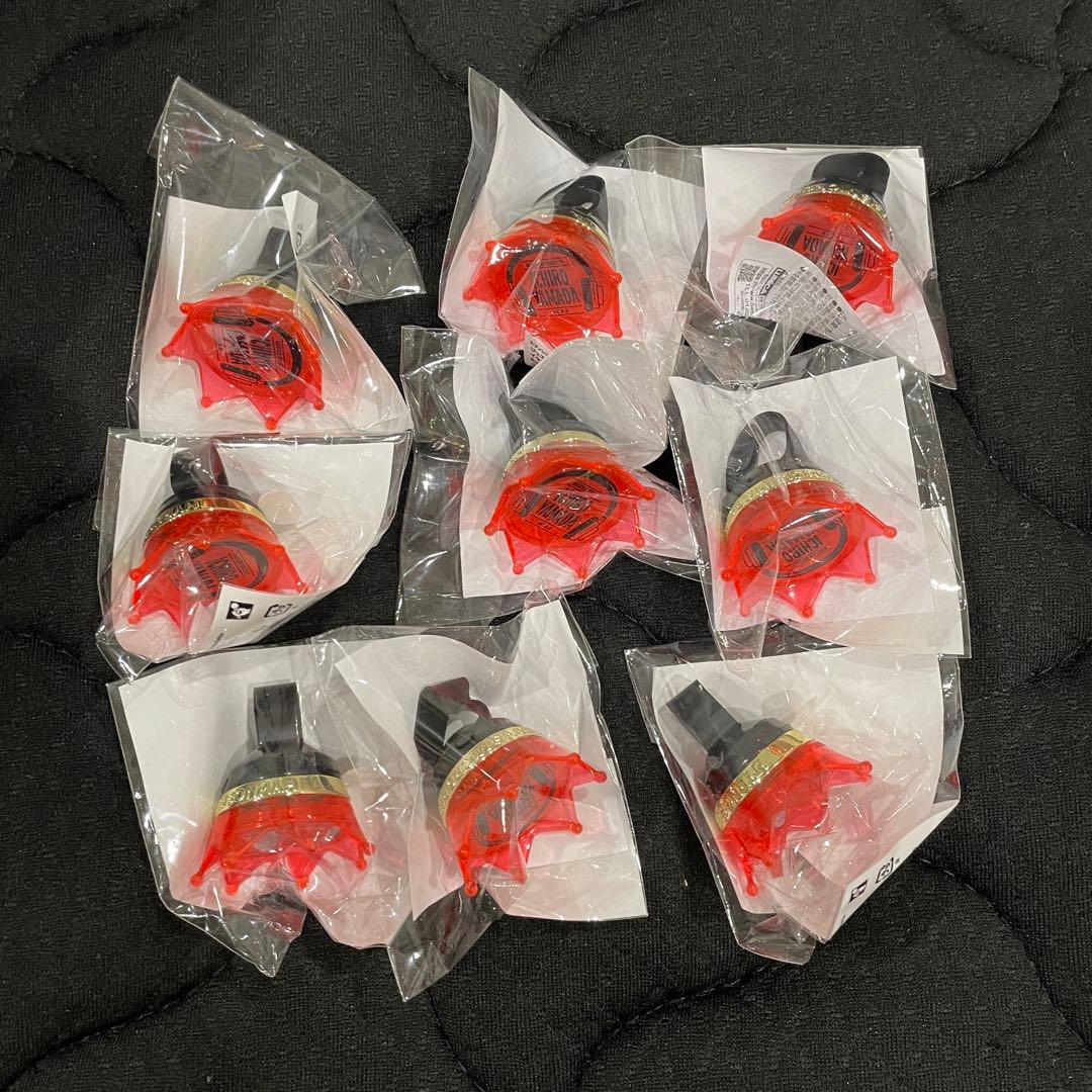 山田一郎 リングライト+