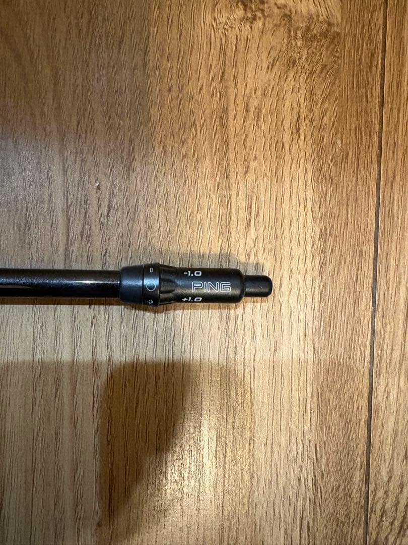 グラファイトデザイン TOUR AD F-85S ピン 5w用