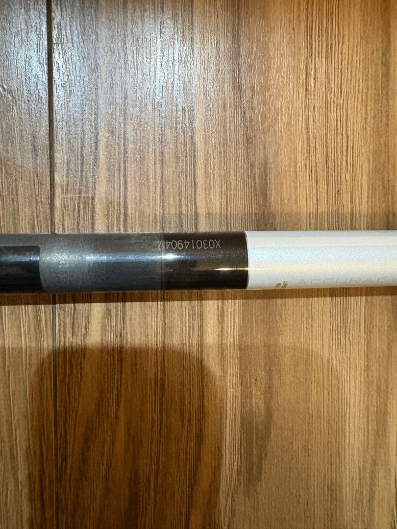 グラファイトデザイン TOUR AD F-85S ピン 5w用