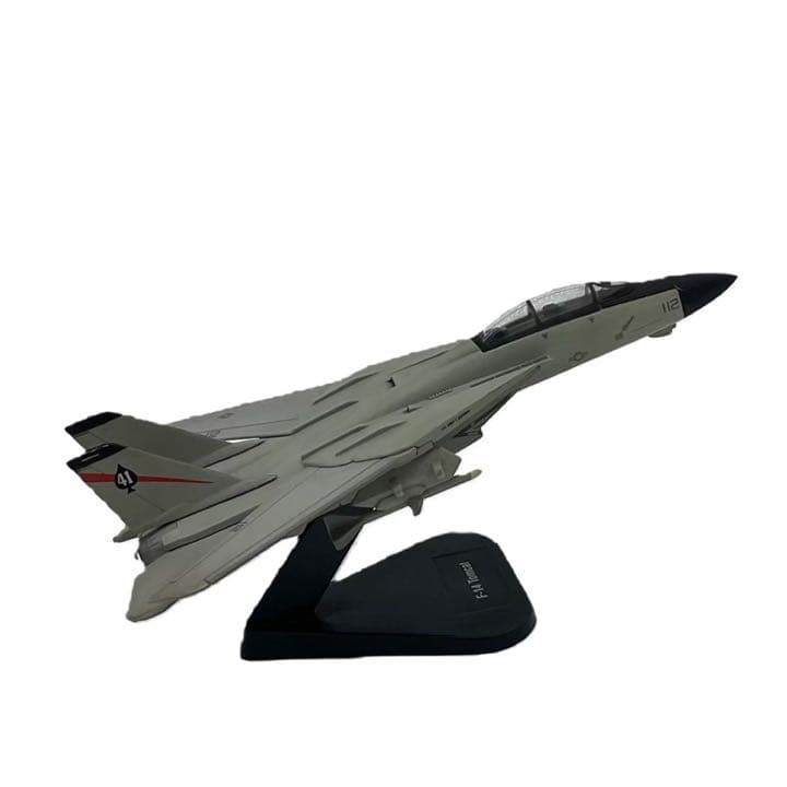 戦闘機プラモデル　まとめ　F-4 ファントム　F-14　トムキャット　トップガン