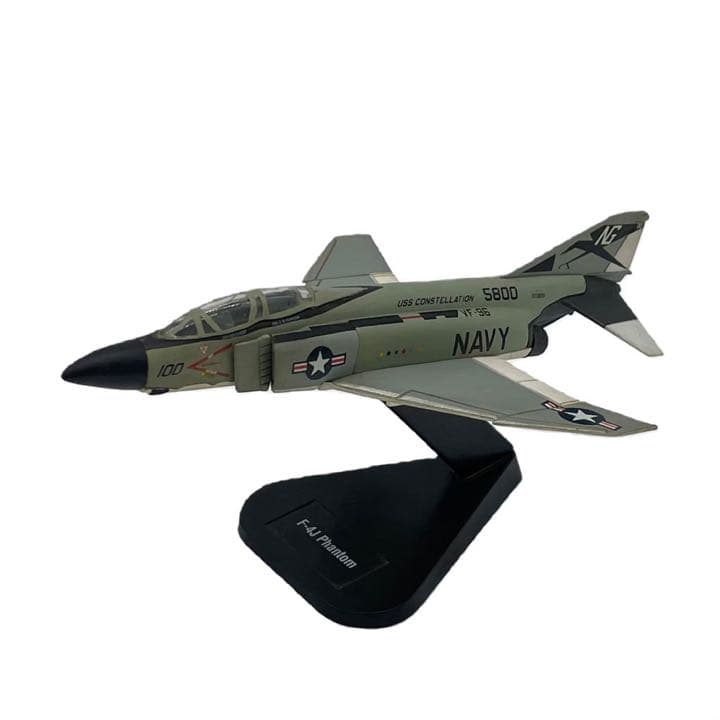 戦闘機プラモデル　まとめ　F-4 ファントム　F-14　トムキャット　トップガン