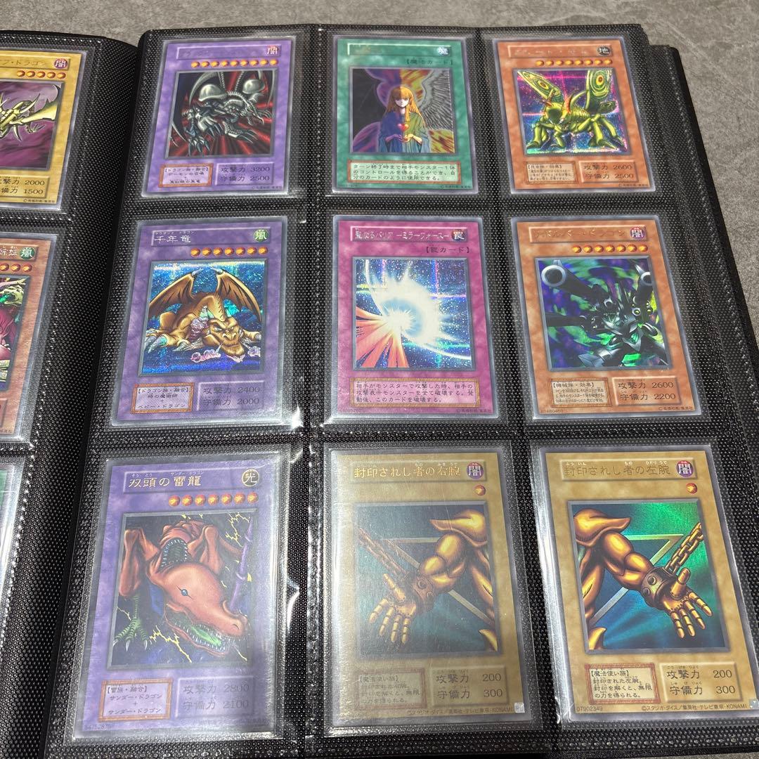 ＊シュゲー カード154枚＋パタゴニアダウンベスト