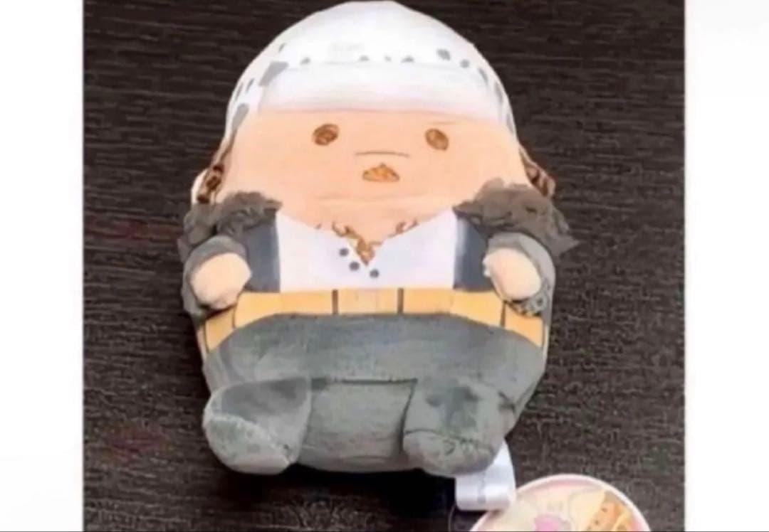 ワンピース トラファルガー・ロー グッズ まとめ売り