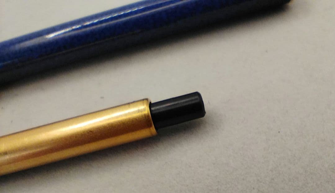 CARTIER　 カルティエ　トリニティ　ボールペン　リフィルなし