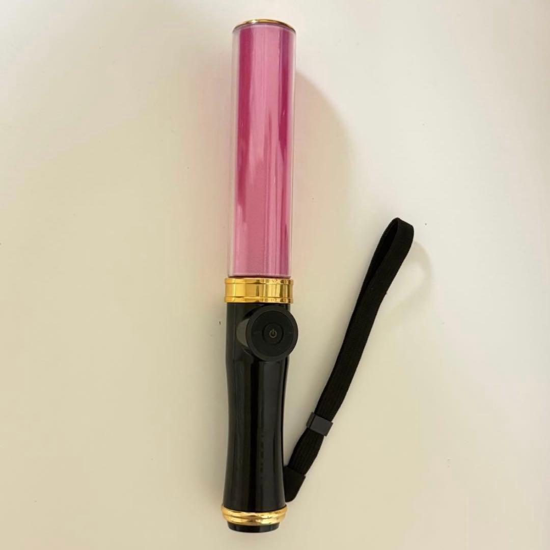 M!LK キャンドリ　ペンライト　佐野勇斗