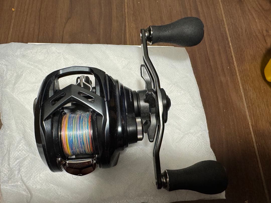 ダイワ　24アドミラA 150H