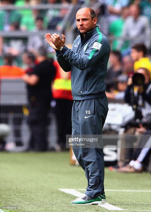 ナイキ　nike ブレーメン　ユニフォーム　セット