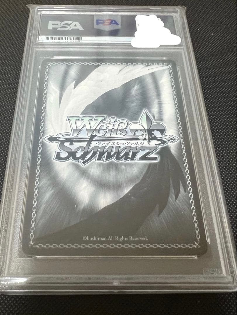 再会の時　アスナ　sp psa10