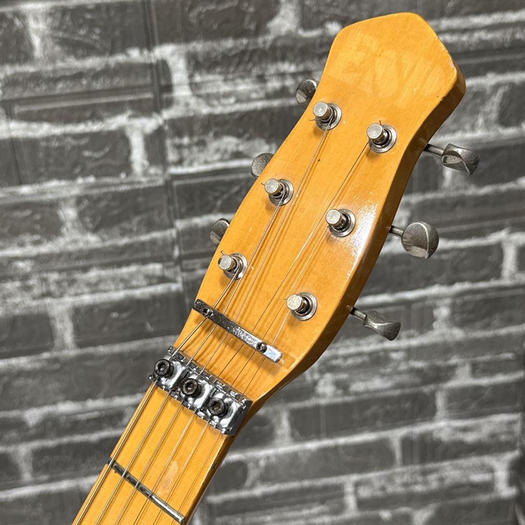 不明 ランダムスタータイプ Random Star ESP フリッカー