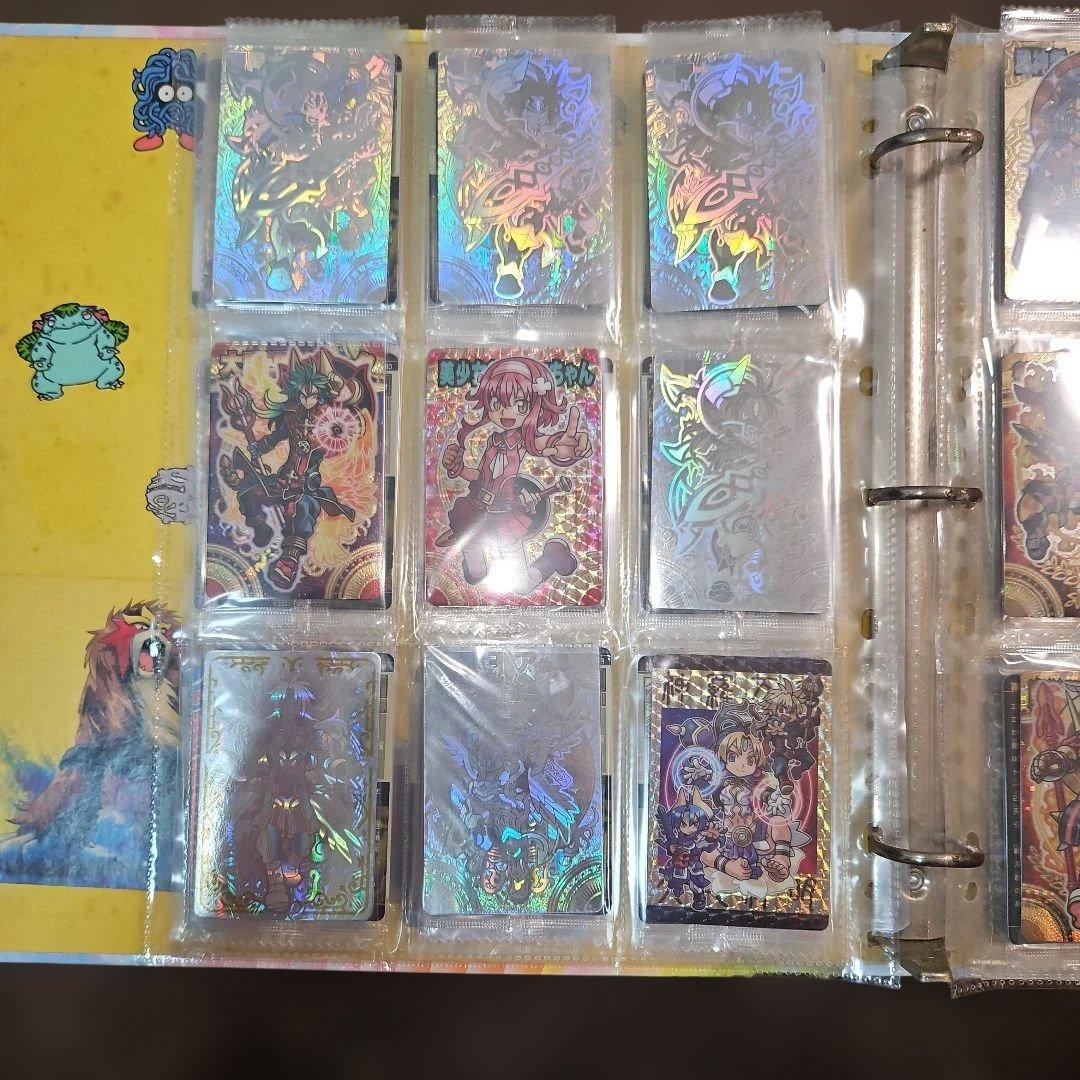 神羅万象チョコ