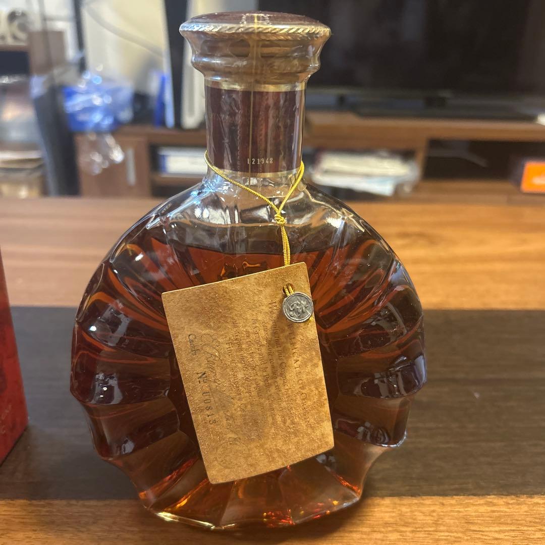 H*i様 ［未開封品］レミーマルタンREMY MARTIN XO SPECIAL