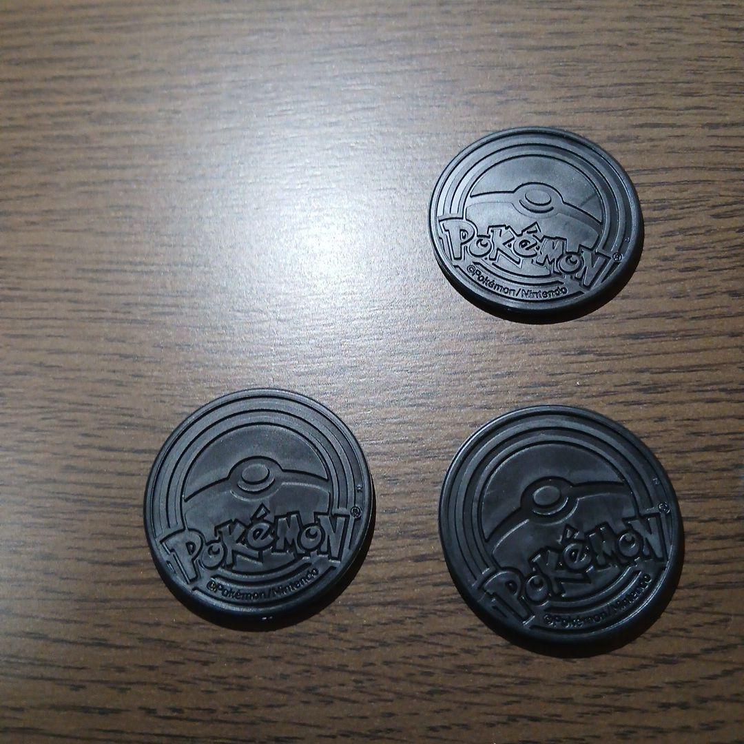 ポケモンカード カイオーガ  金 ゴールド