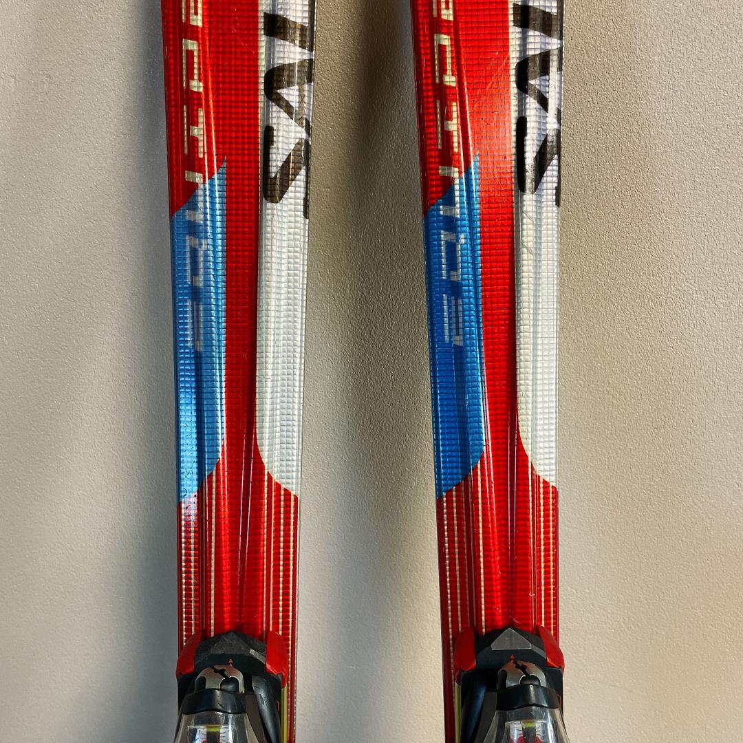 サロモン Equipe GC 170cm S914 Pilot搭載