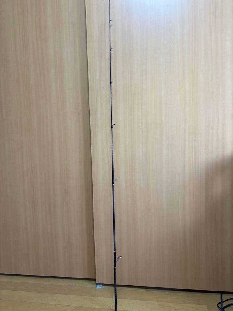 シマノ コルトスナイパーXR S96ML ショアジギングロッド