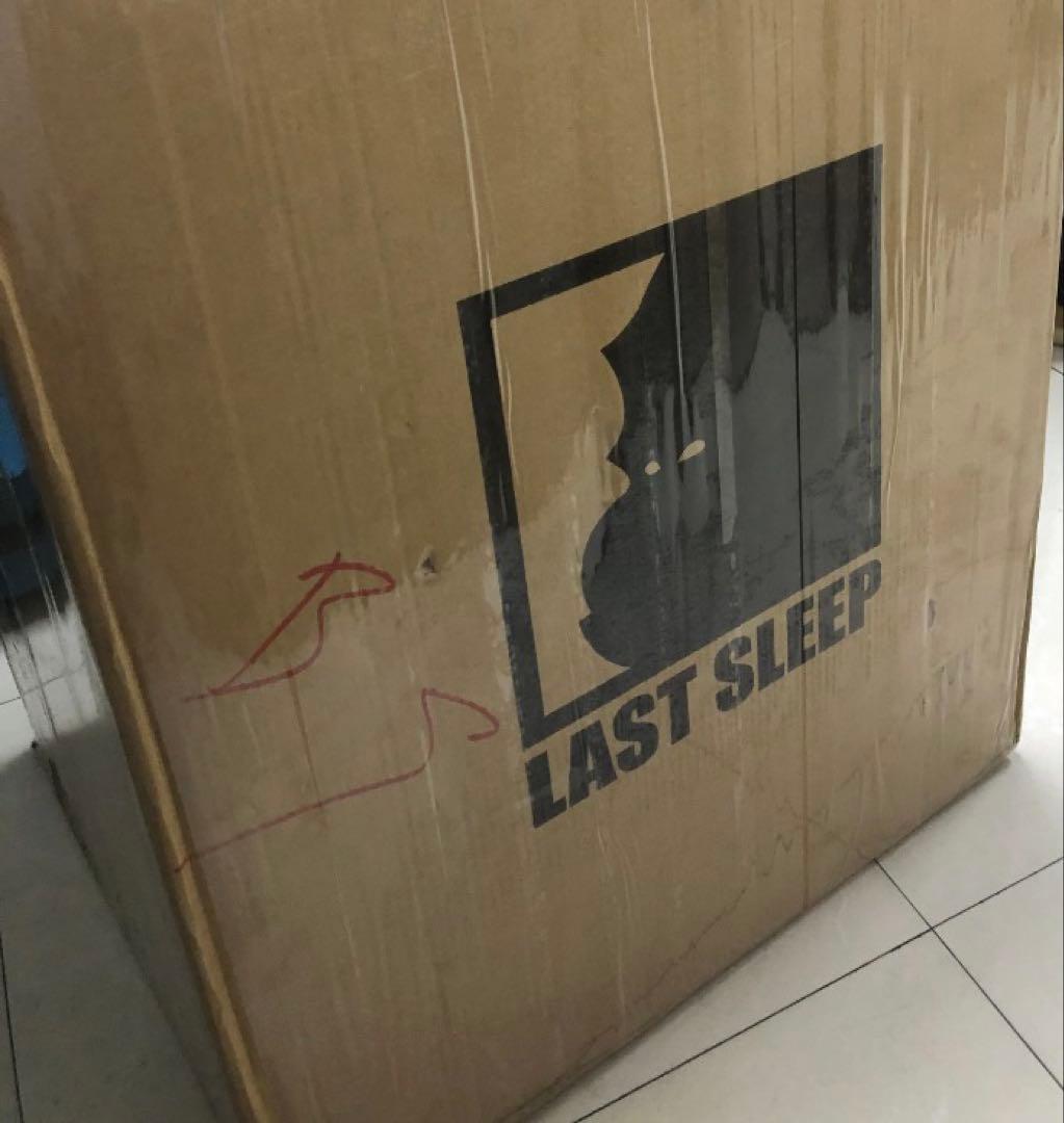 ☆LS リアル 亀仙人 フィギュア ガレージキット ドラゴンボール スタチュー