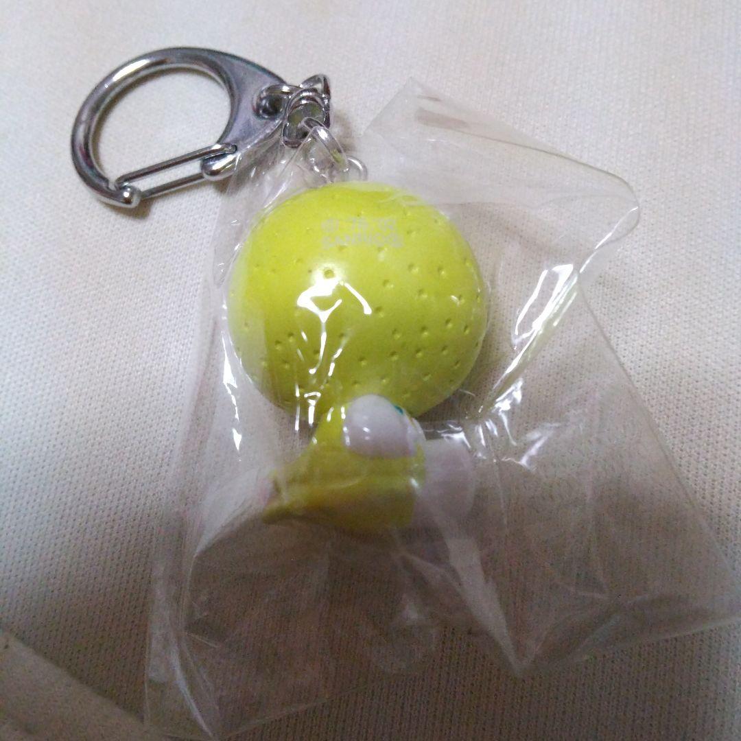 超レア ご当地HELLO KITTY鳥取梨キーホルダー2002年製