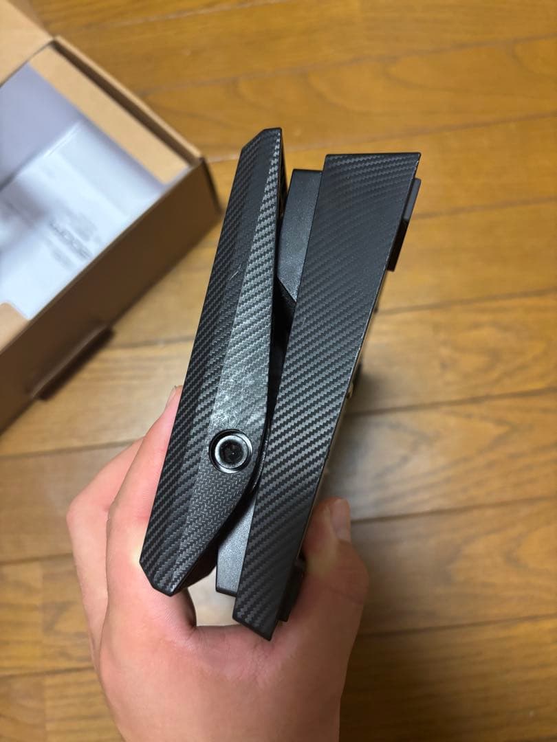 ZOOM G2X four マルチエフェクター