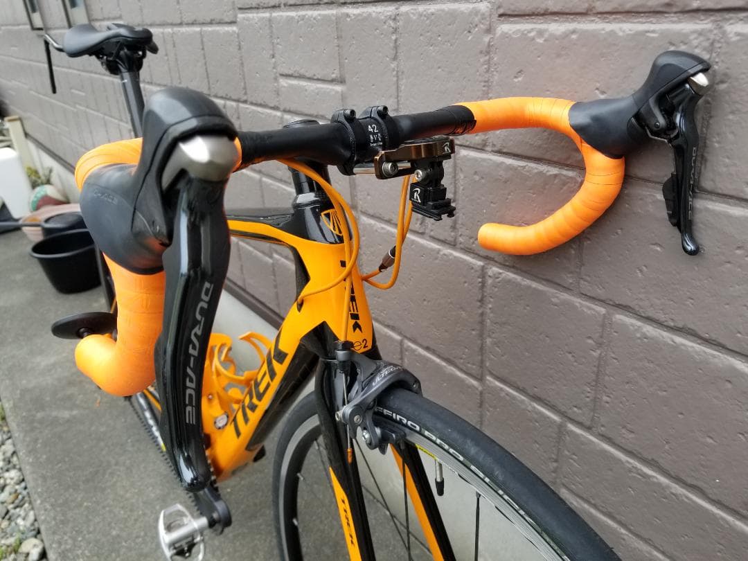 【ハルヒロ様 ご検討中】TREK Madone4.3 （トレックマドン 4.3）