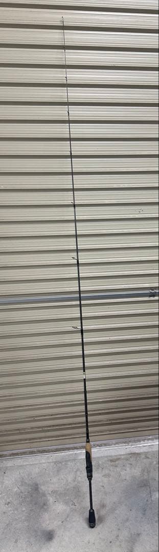 Abu アブガルシア ホーネットスティンガー プラス HSPS-651ML-PS