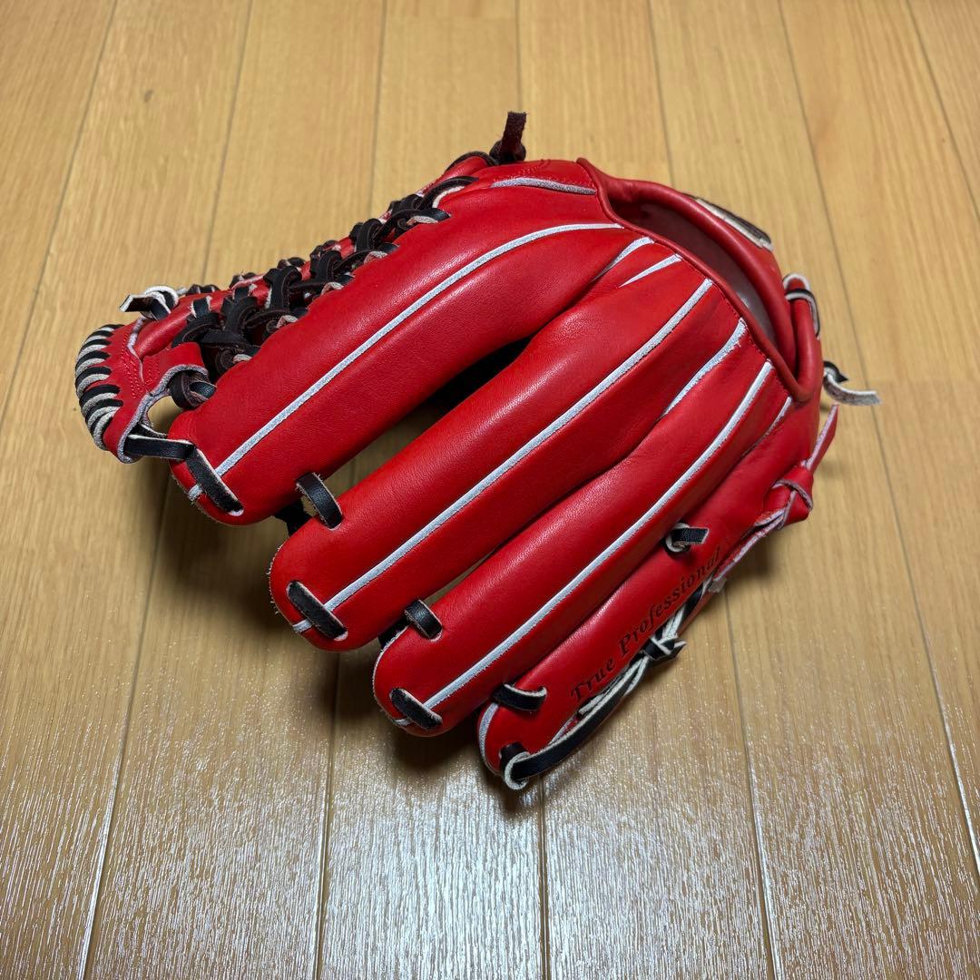 久保田スラッガー　MP5 硬式