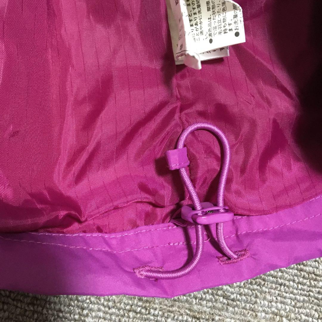 パーリーゲイツ 　レディース　DiAPLEX 3wayブルゾン