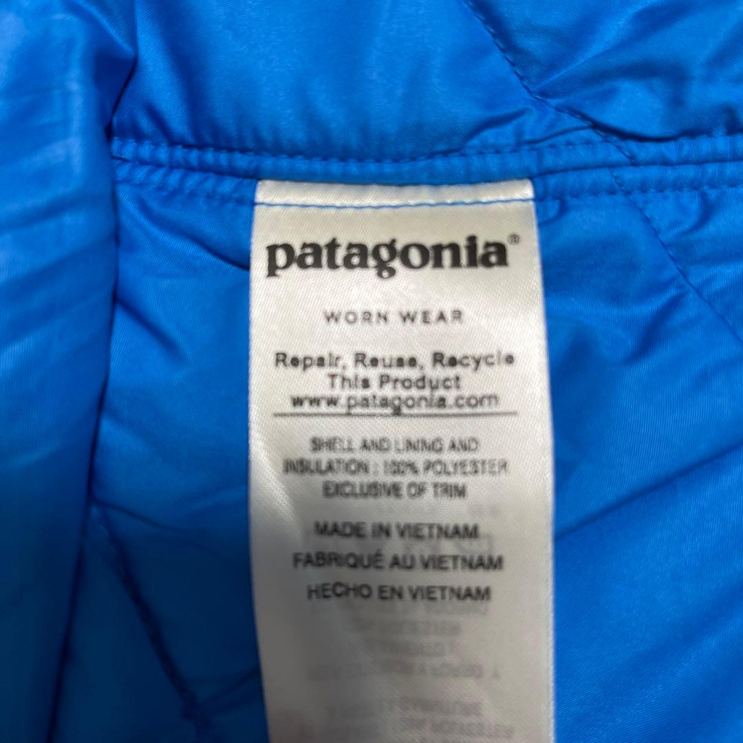 （超美品）Patagonia スノーボードウエア