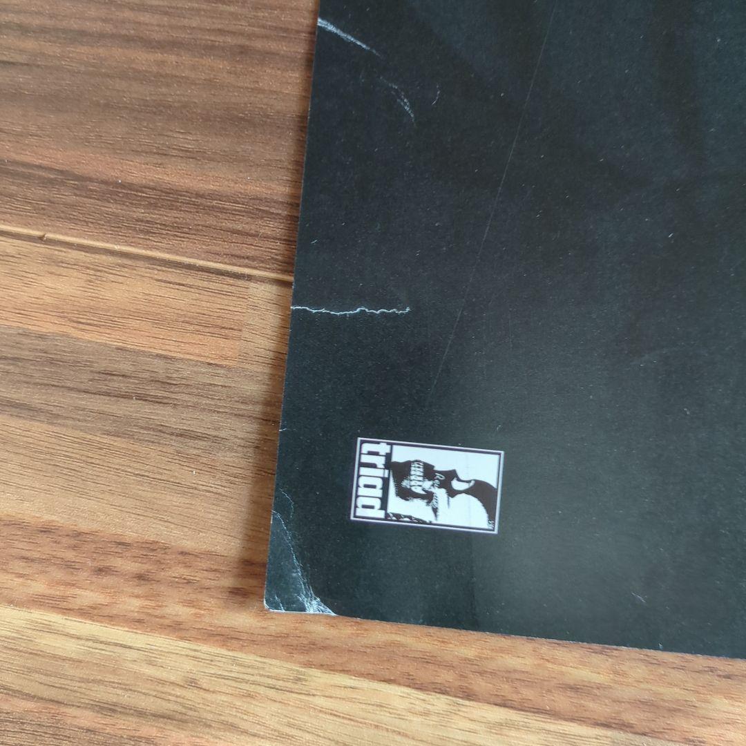 ミッシェルガンエレファント　ポスターvol7