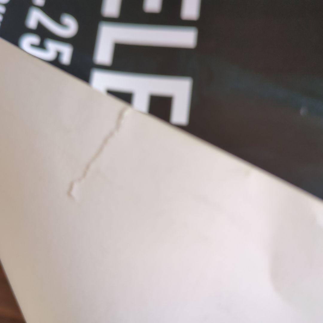 ミッシェルガンエレファント　ポスターvol7