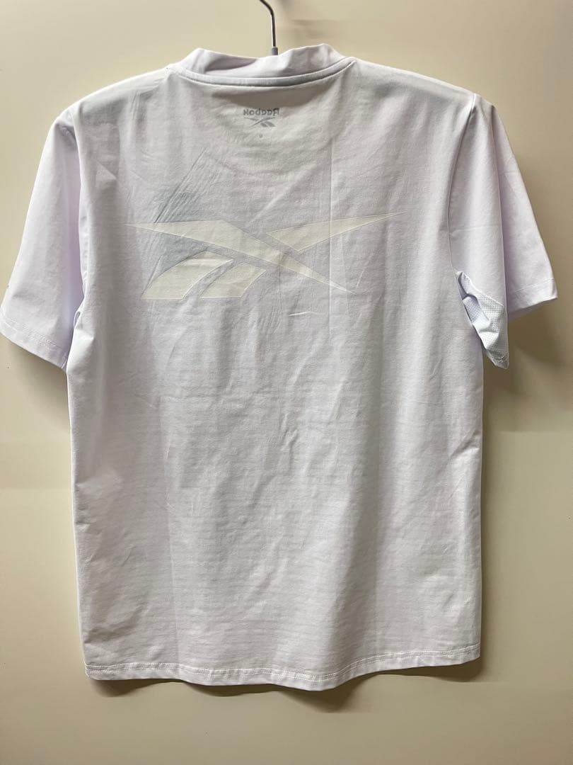 Reebok Tシャツ　4セット売り