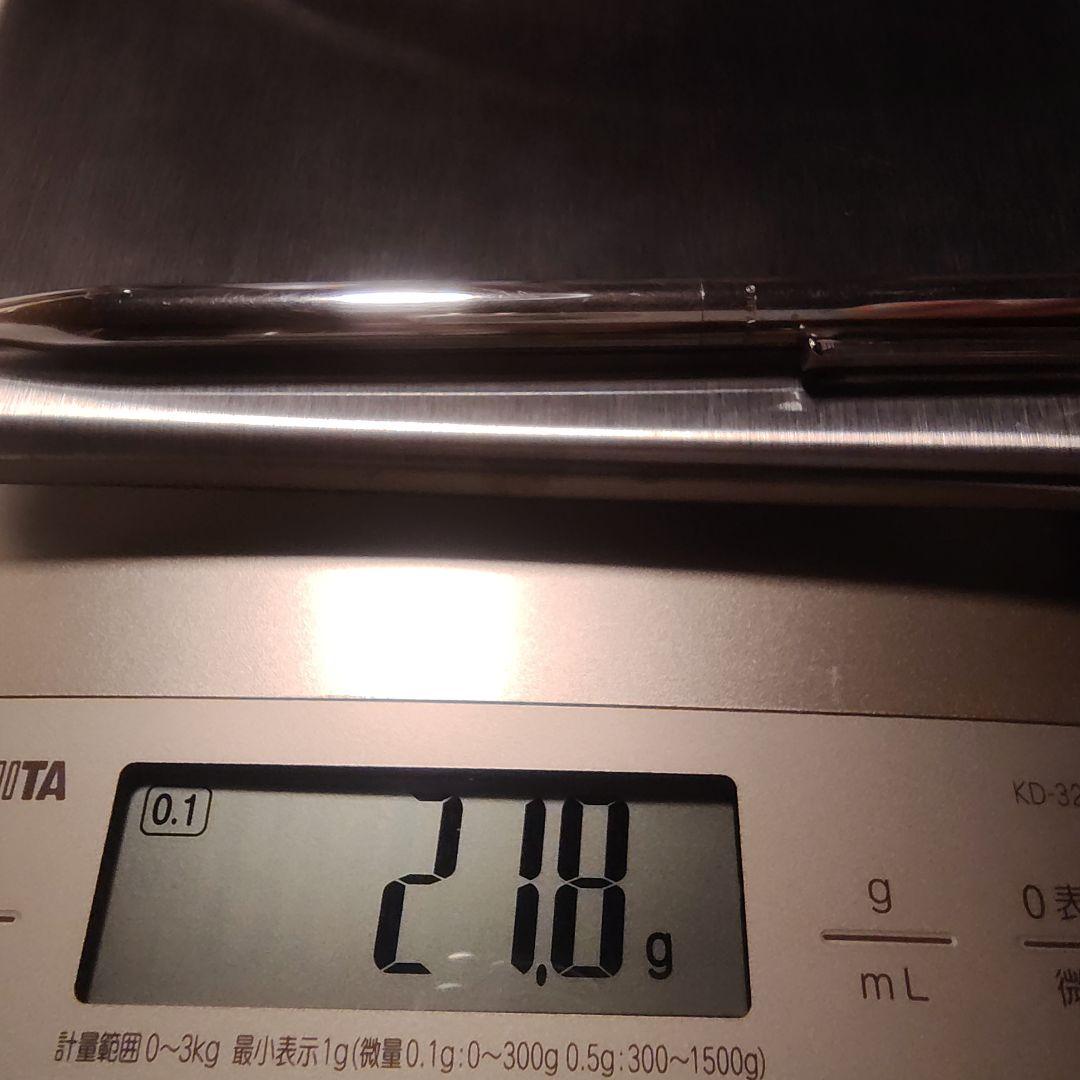 【美品】ティファニー シルバー925 Tクリップ ボールペン 替芯付 セット販売