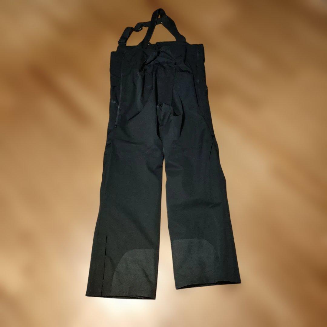 43degrees　Hang Pants　ビブパンツ