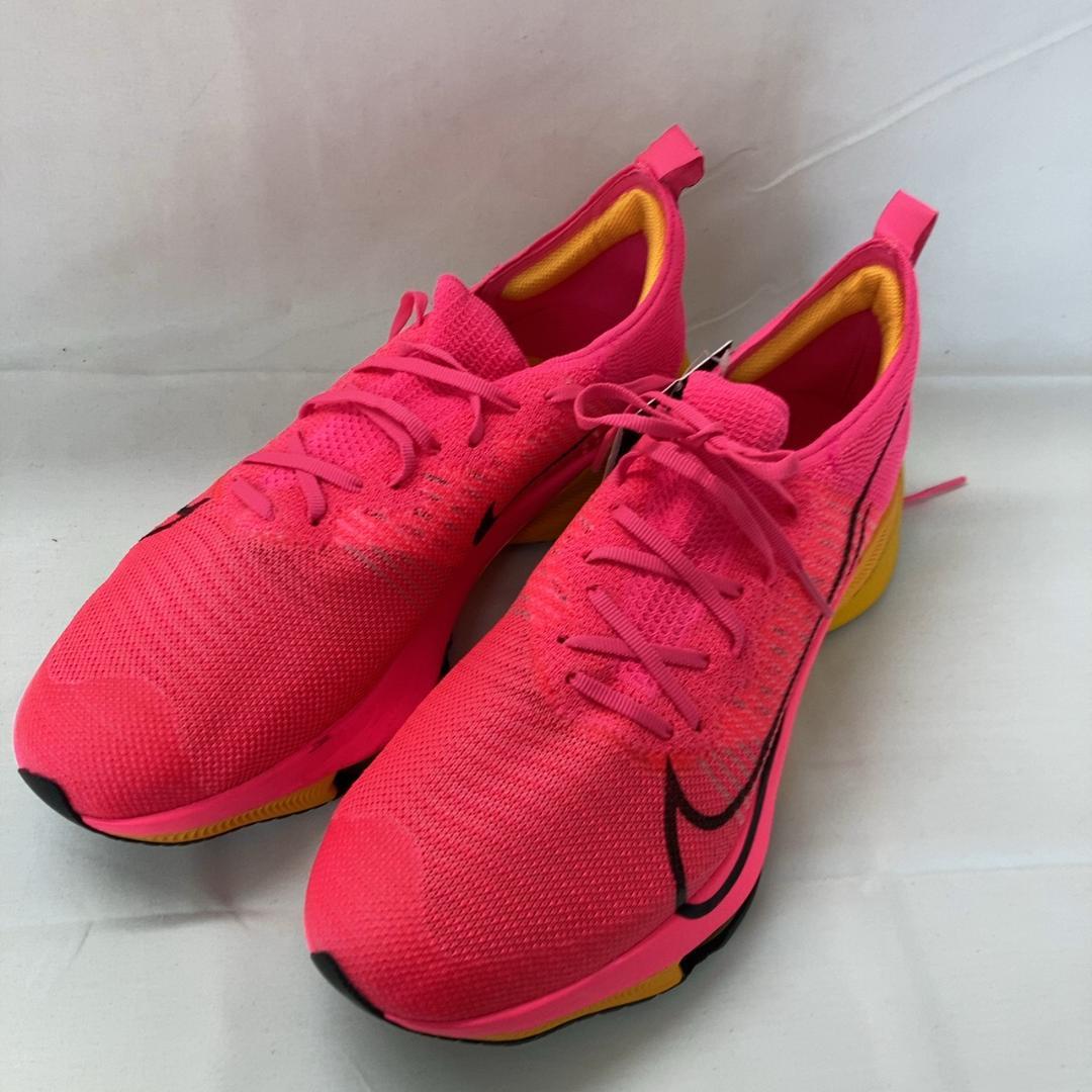 ナイキ　エア ズーム テンポ ネクスト％　28.0cm　NIKE