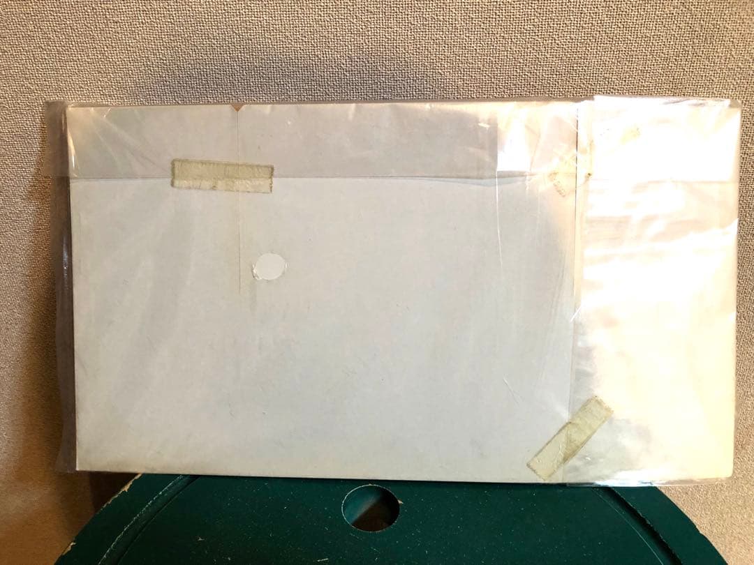 ドラゴンボール　店頭ポップセット　DORAGON BOX THE MOVIES