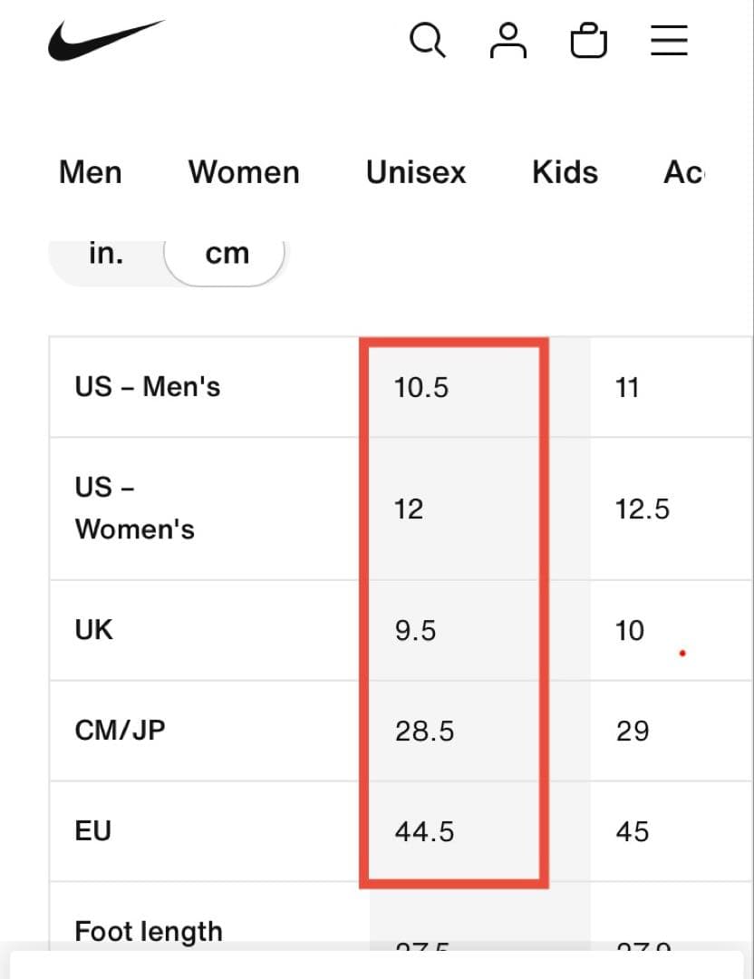 SEI　ロマレオス4 - 28.5cm US M10.5